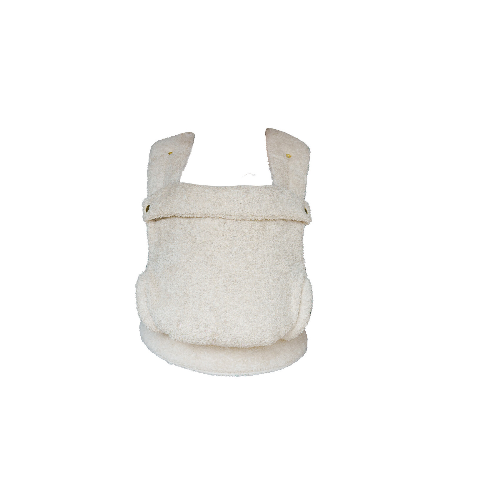 Monkose Baby Carriers Monkose - Draagzak HEIWA - terry oat