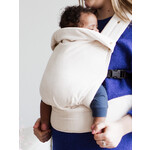 Monkose Baby Carriers Monkose - Draagzak HEIWA - corduroy cream