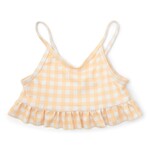 Little Dutch Little Dutch - Bikini volants Sunshine Checks