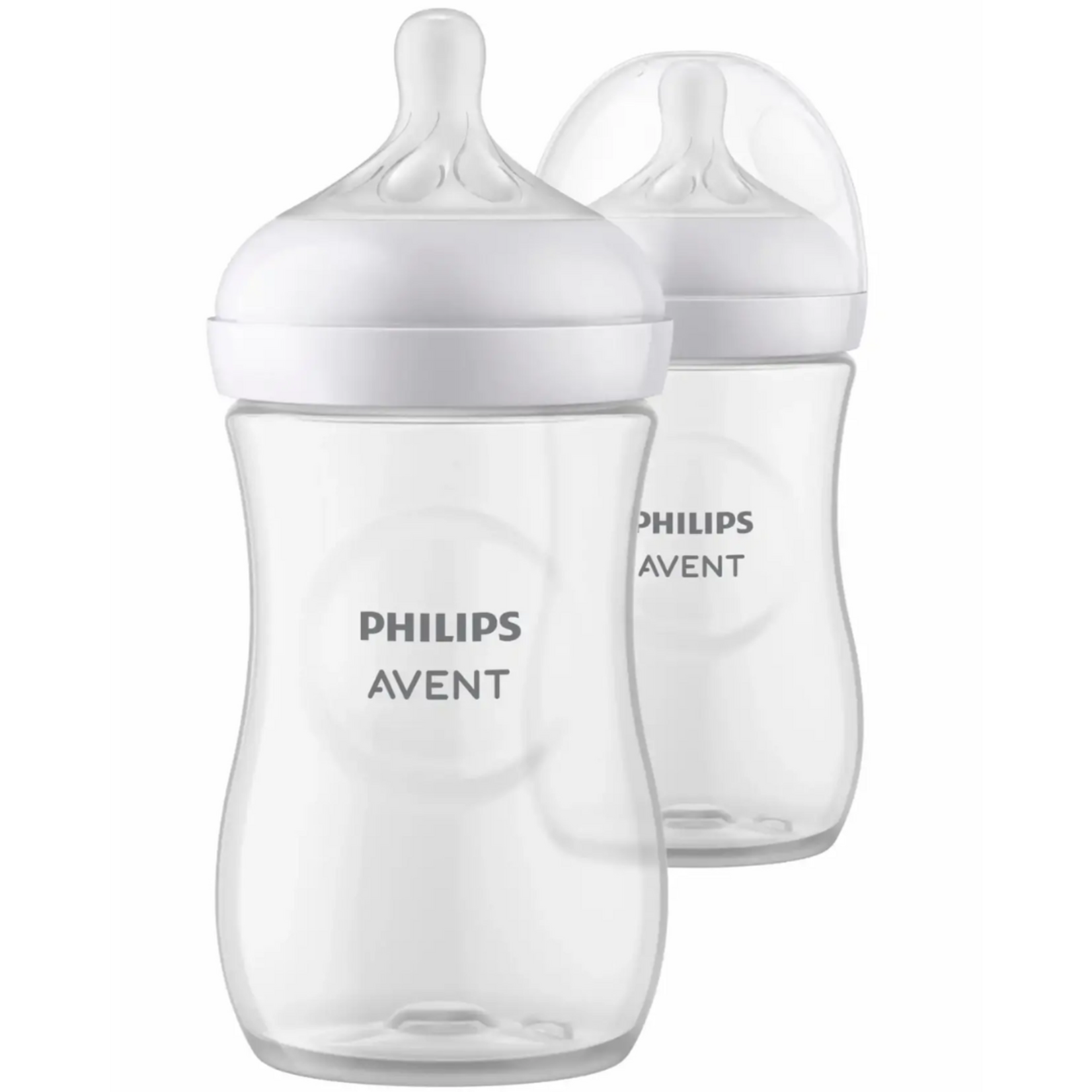 Philips-Avent Philips-Avent - Natural 3.0 zuigfles 260 ml Duo