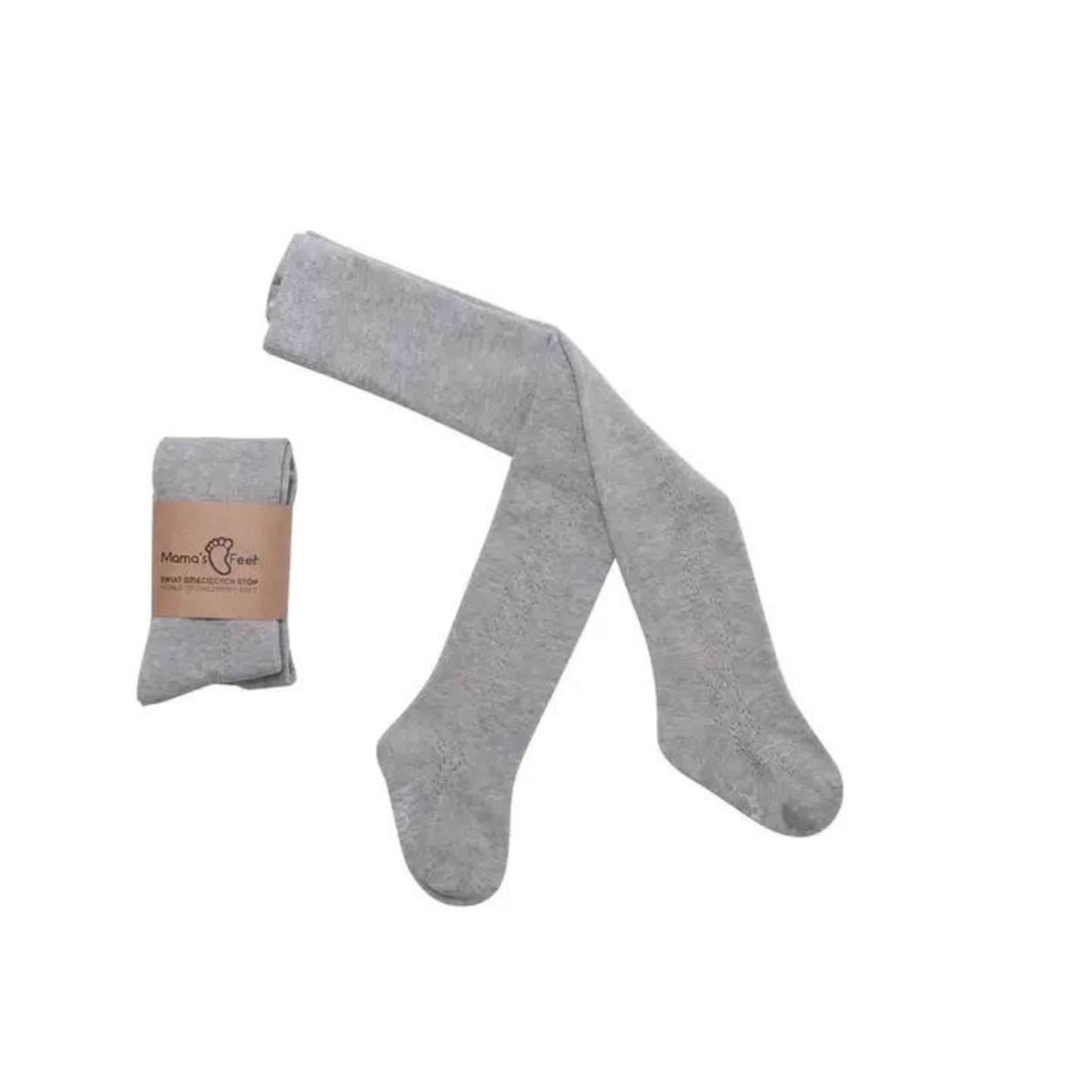 Mama's Feet - Maillots Clara Grey