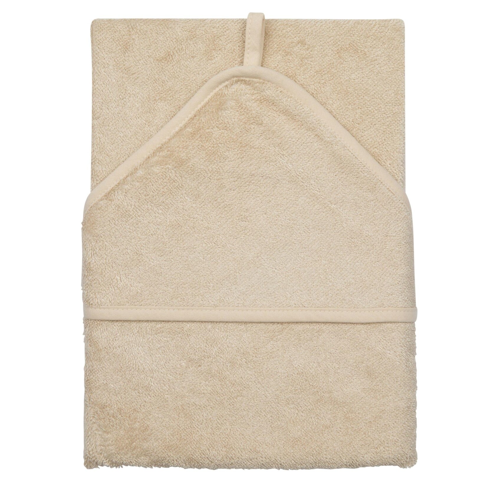 Timboo Timboo - Badcape XL - Frosted Almond 95X95