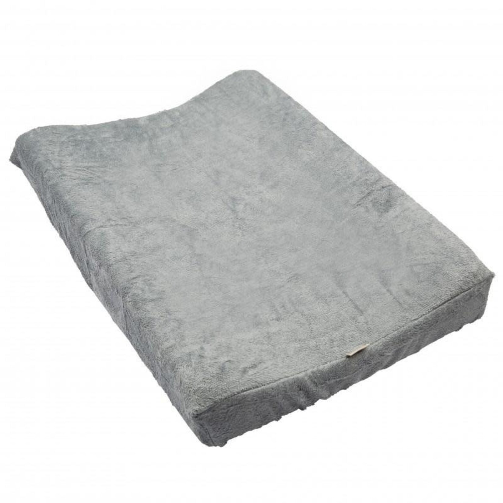 Timboo Timboo - Aankleedkussenhoes 76x51cm - MOON BLUE