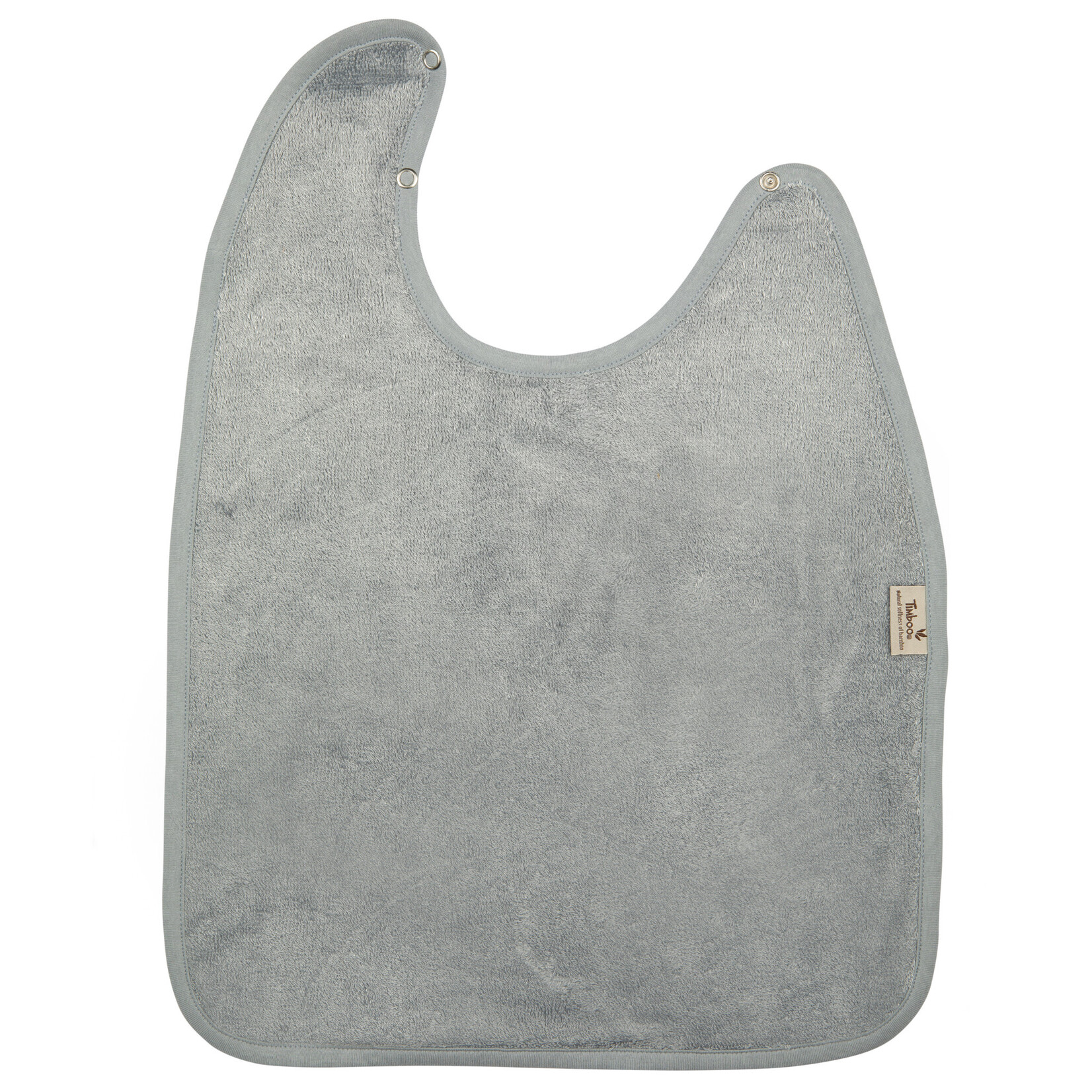 Timboo Timboo - Slab XL 26x38cm - MOON BLUE