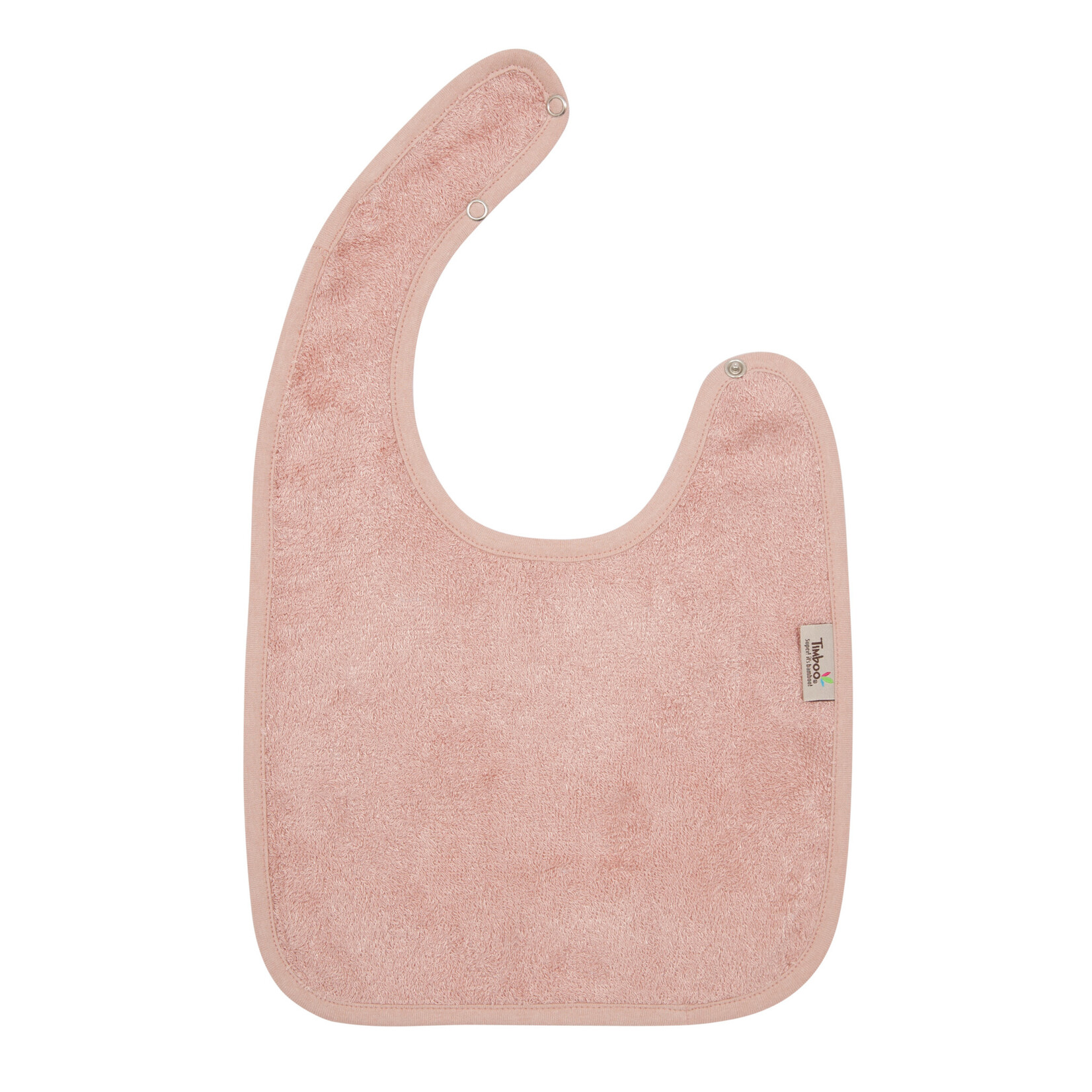 Timboo Timboo - Regular Slab 26x38cm - Misty Rose