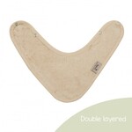 Timboo Timboo - Bandana Slab Doubled - Frosted Almond 36x20