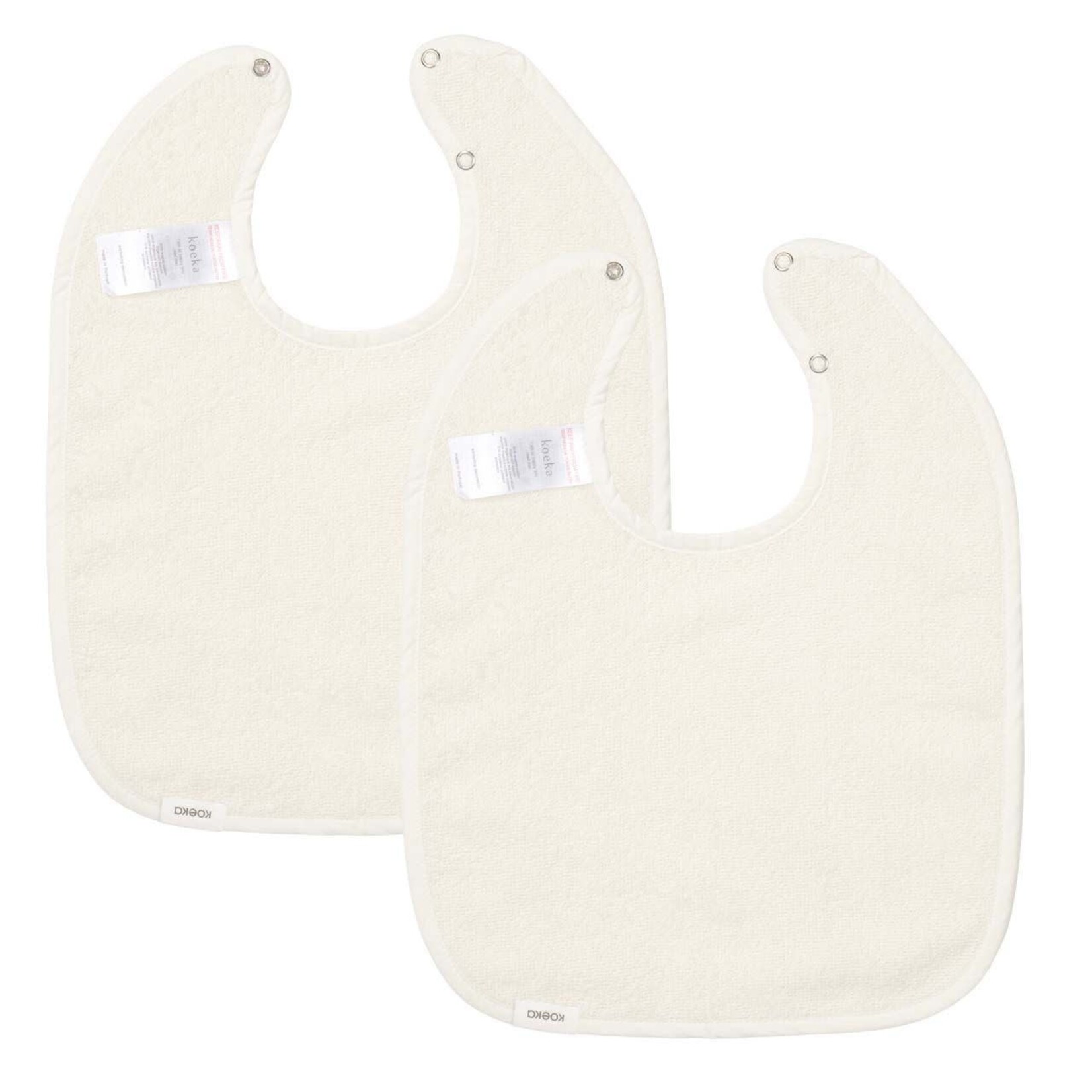 Koeka Koeka - Slab 2-pack Dijon Daily warm white