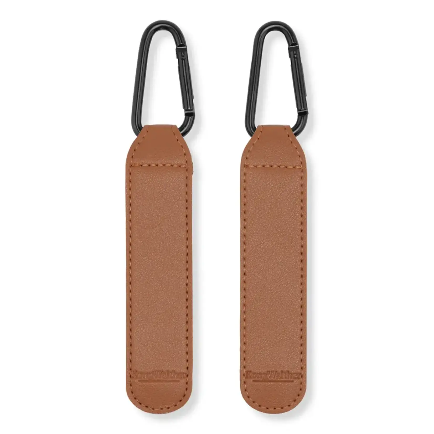 Kong Whalter - Help Me Stroller Hooks - Brown