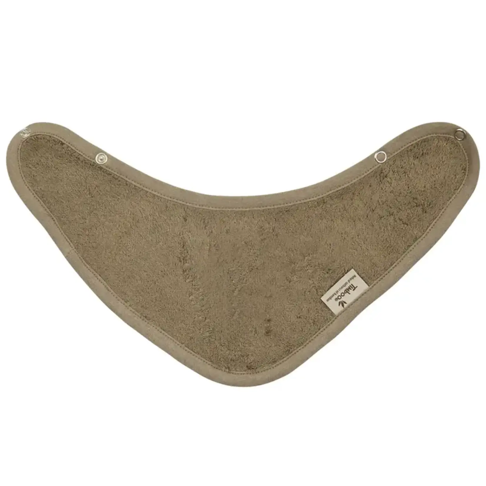 Timboo Timboo - Bandana Slab 36x20cm - Jungle Green