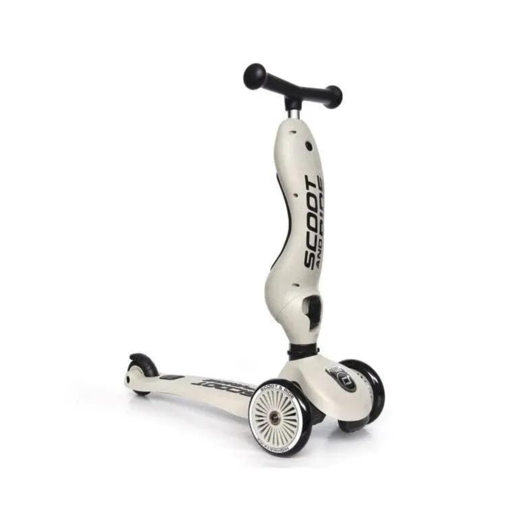 Scoot and Ride Scoot and Ride - Highwaykick 1 - Ash