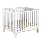 Troll Nursery - Park Loft Wit