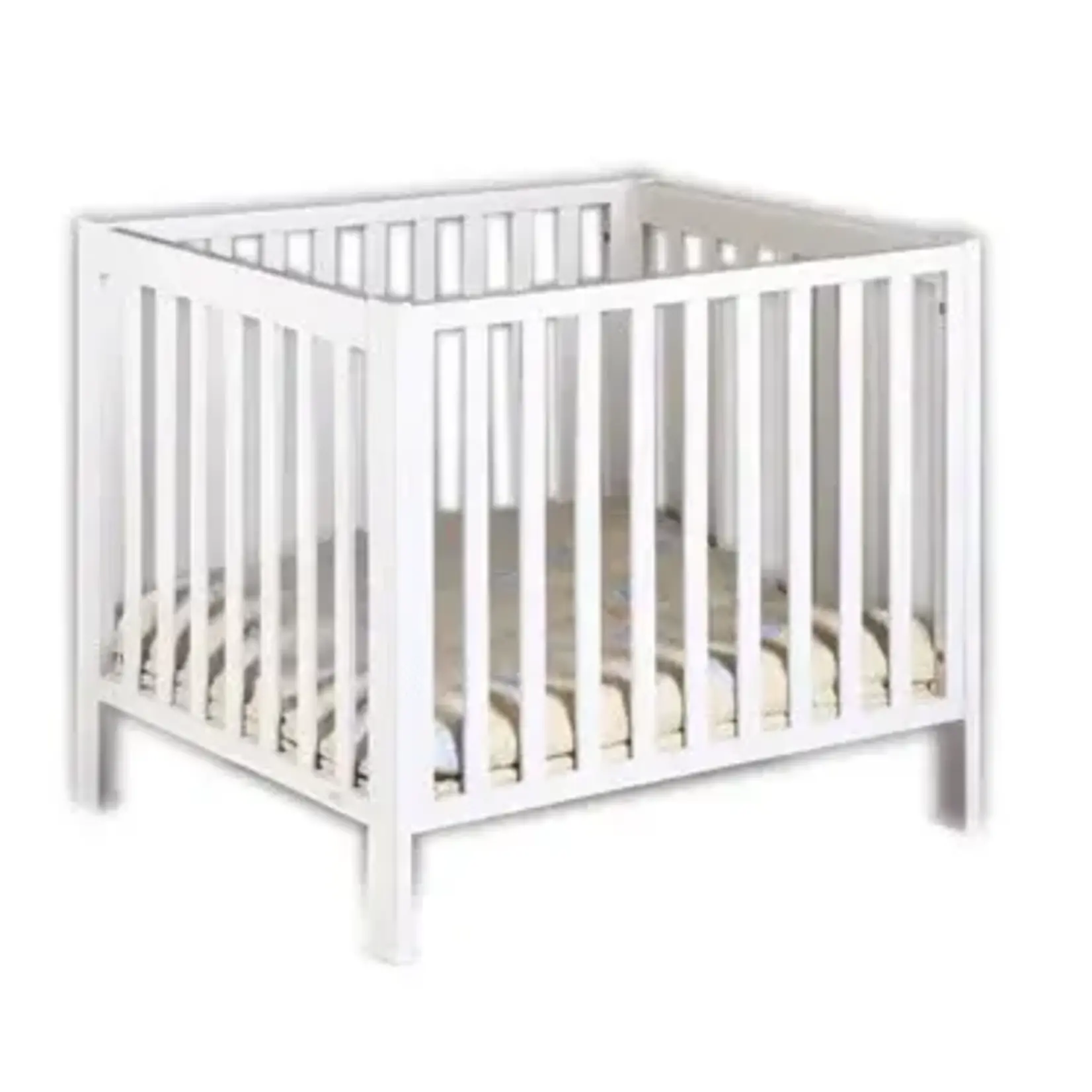 Troll Nursery - Park Loft Wit