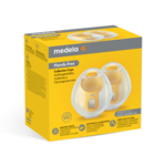 Medela Medela - Hands-free collection cups - alle onderdelen