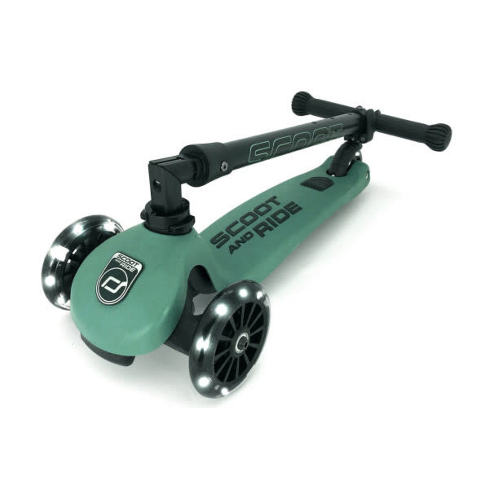 Scoot and Ride Scoot and Ride - Highwaykick 3 - Forest