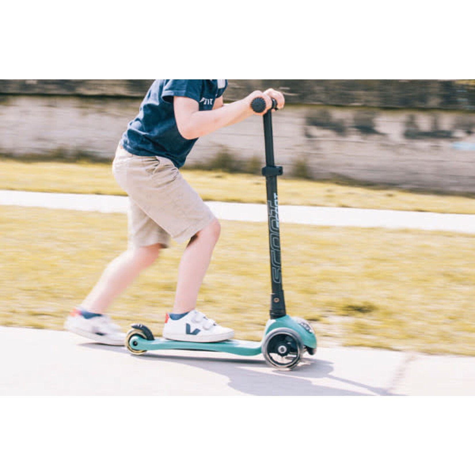 Scoot and Ride Scoot and Ride - Highwaykick 3 - Forest