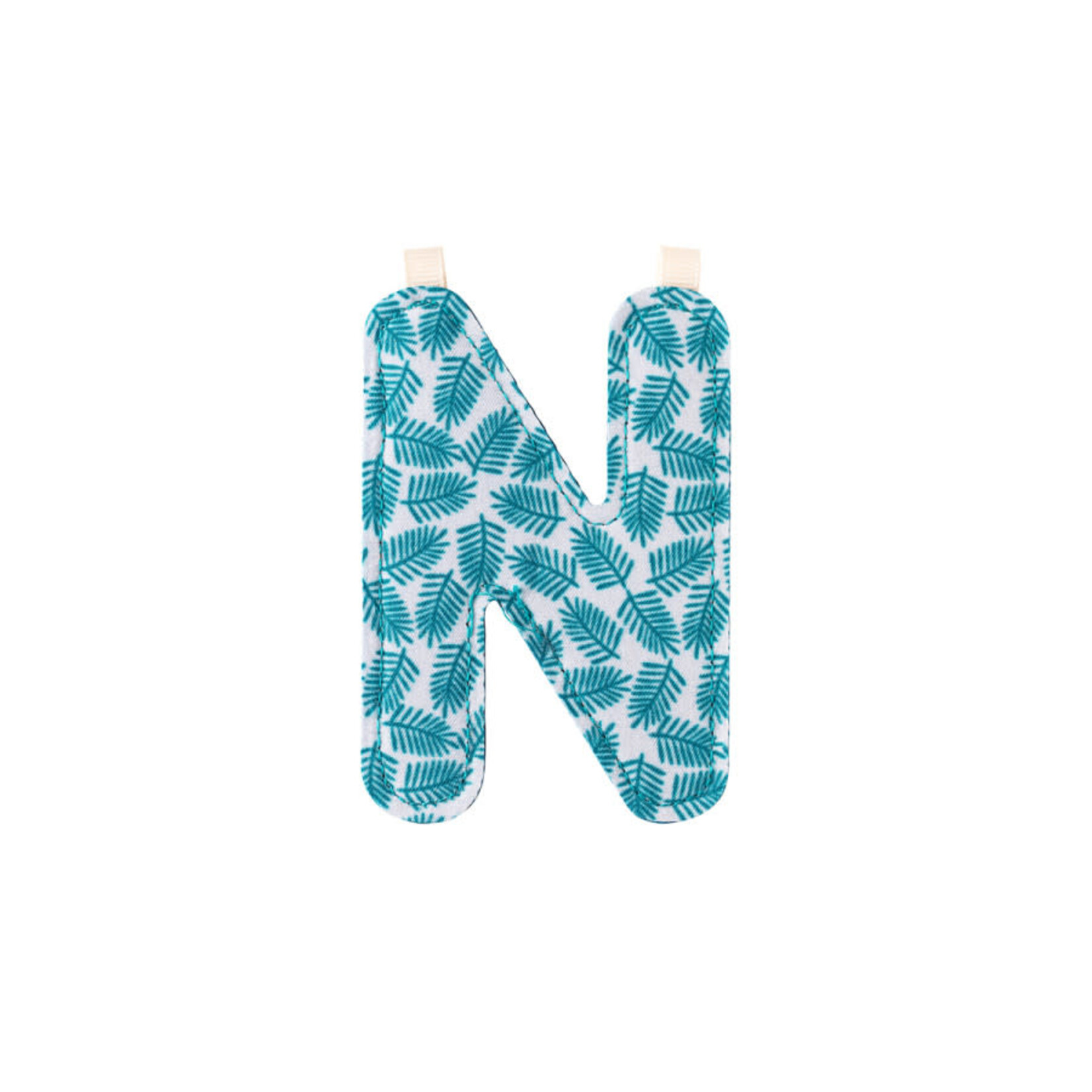 Lilliputiens Lilliputiens - Letter N