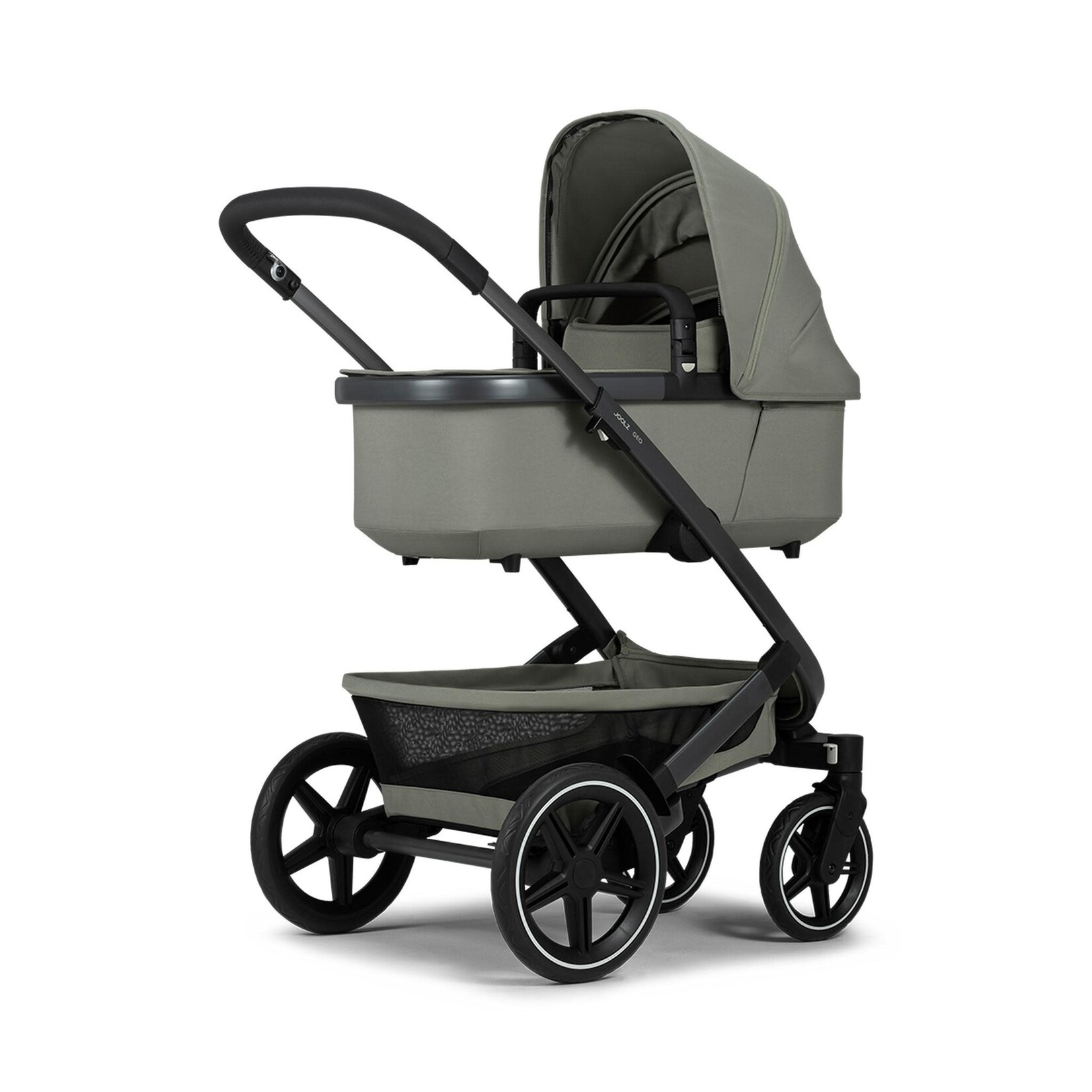 Joolz Joolz - Geo3 complete set | Sage green