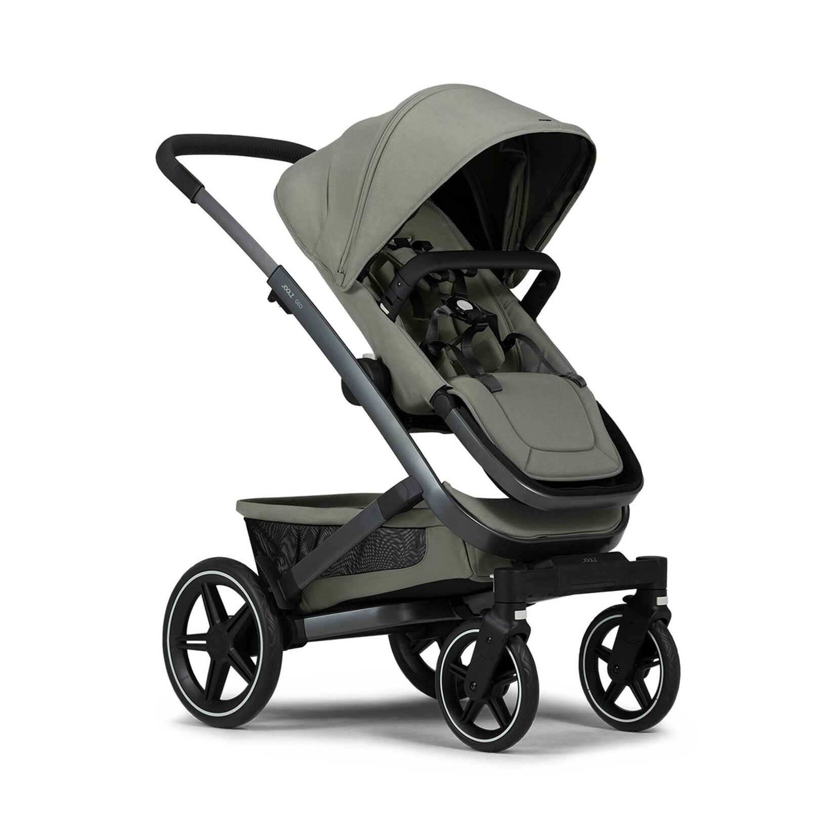 Joolz Joolz - Geo3 complete set | Sage green