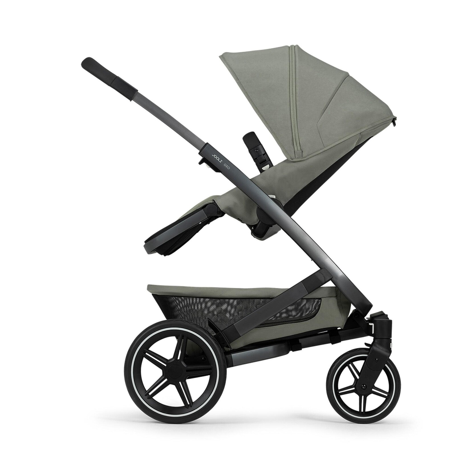 Joolz Joolz - Geo3 complete set | Sage green