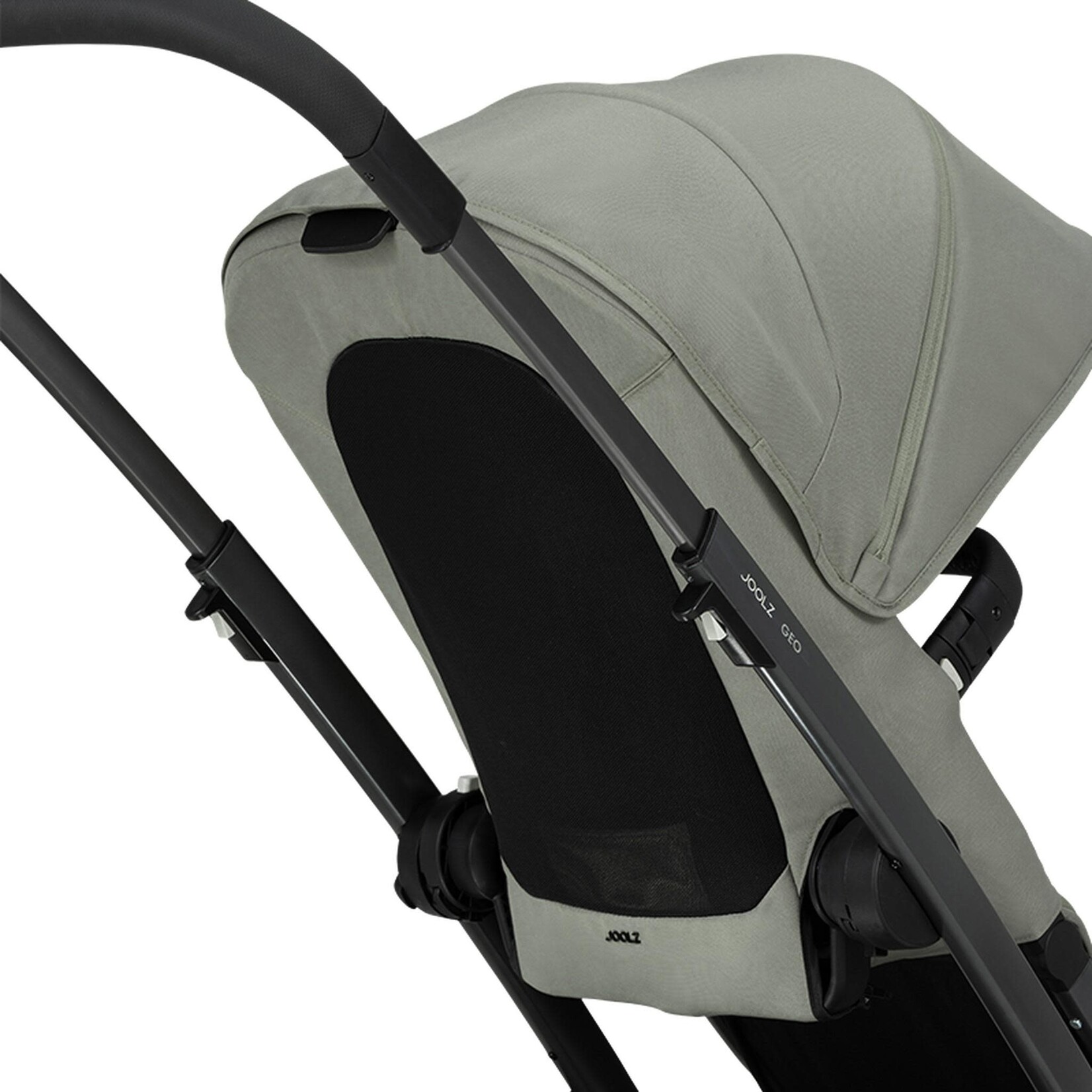 Joolz Joolz - Geo3 complete set | Sage green
