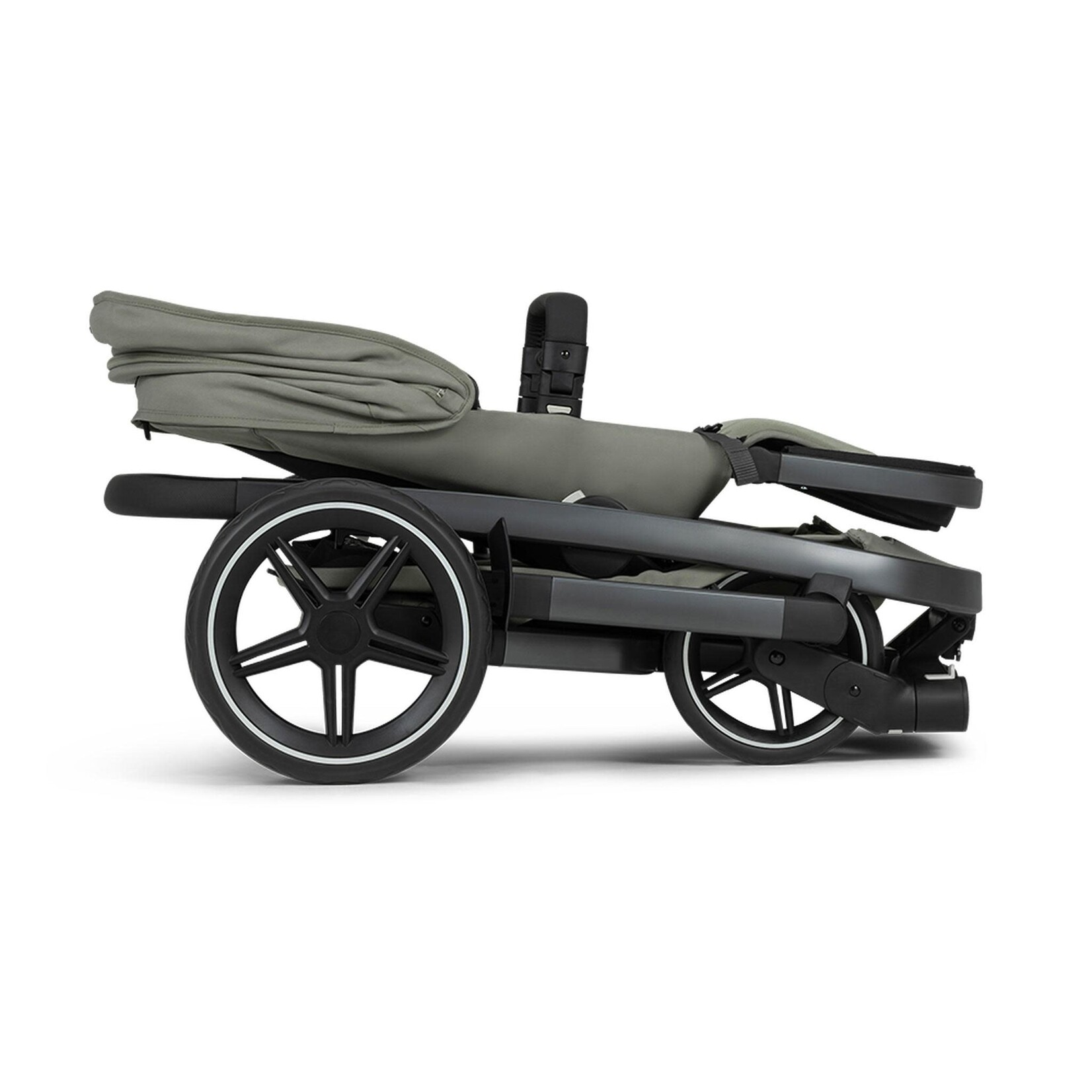 Joolz Joolz - Geo3 complete set | Sage green