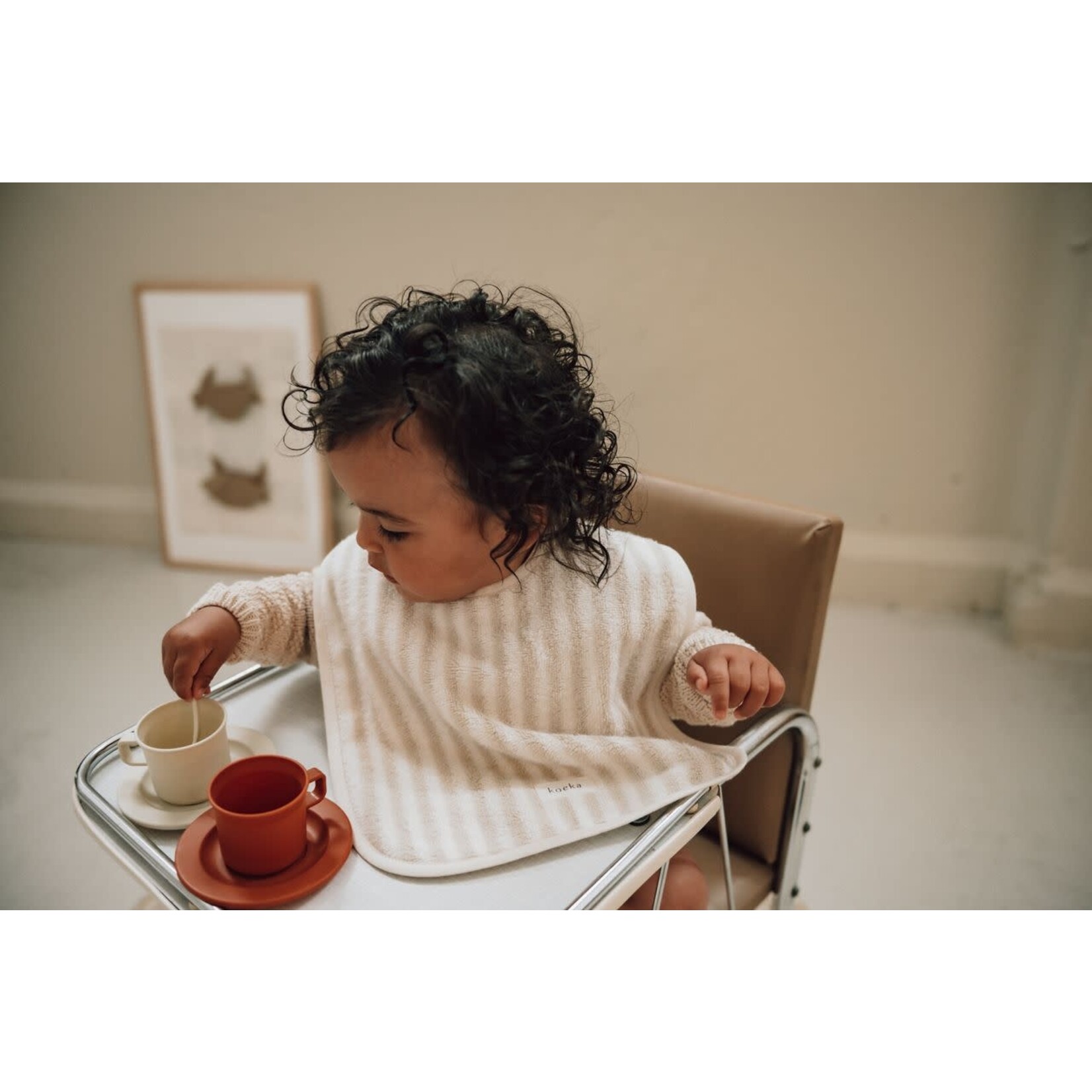 Koeka Koeka - Slab 2-pack Playa sand/clay