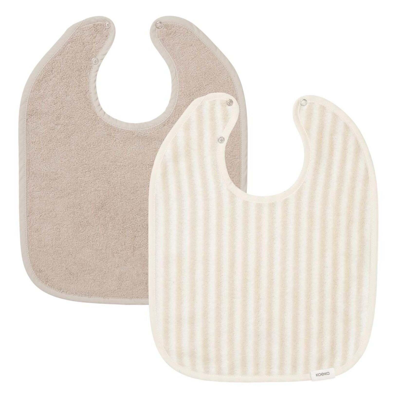 Koeka Koeka - Slab 2-pack Playa sand/clay