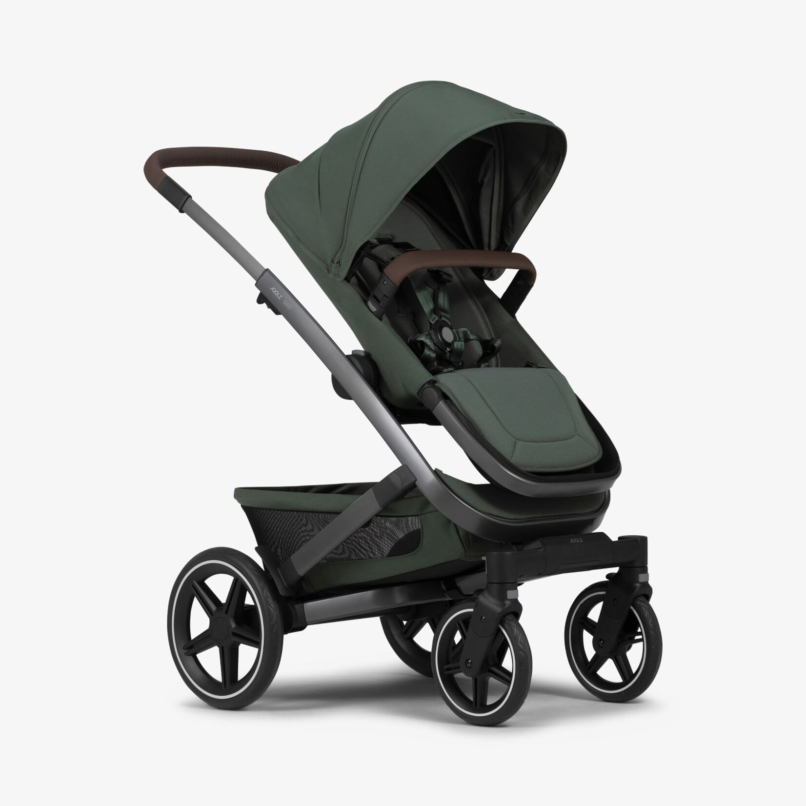 Joolz Joolz - Geo3 complete set | Forest green