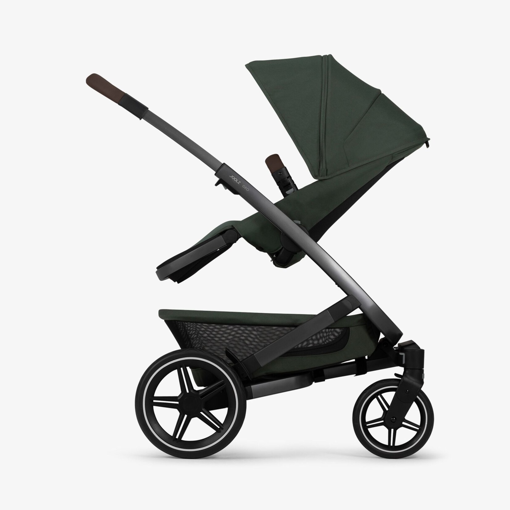 Joolz Joolz - Geo3 complete set | Forest green