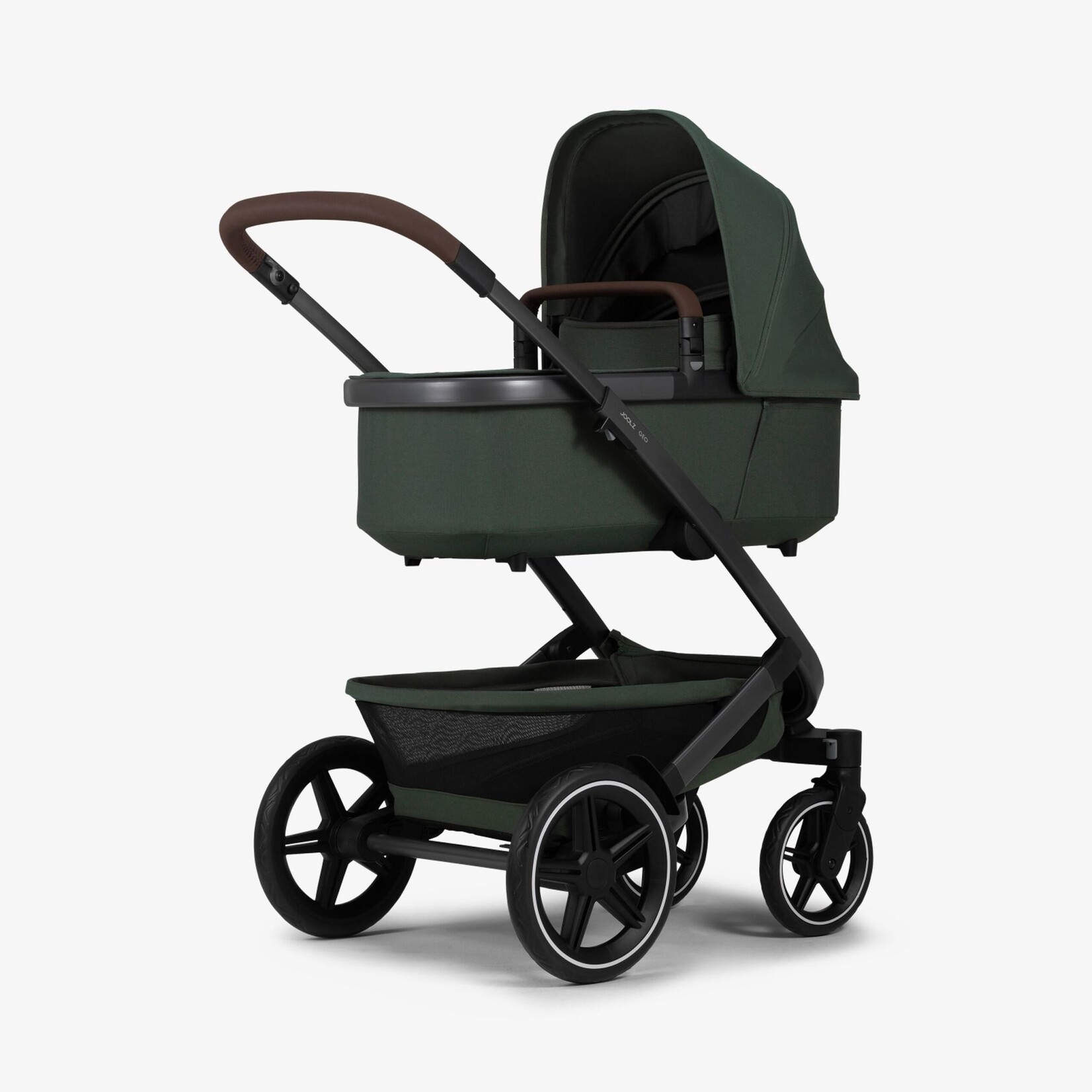 Joolz Joolz - Geo3 complete set | Forest green