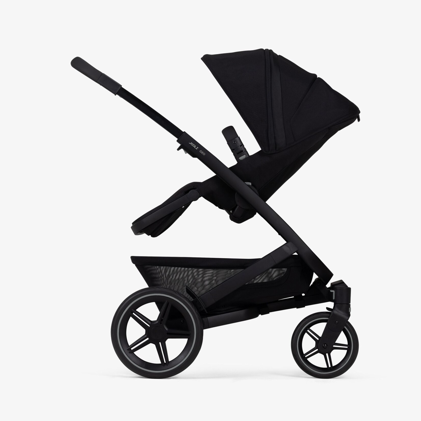Joolz Joolz - Geo3 complete set | Space black