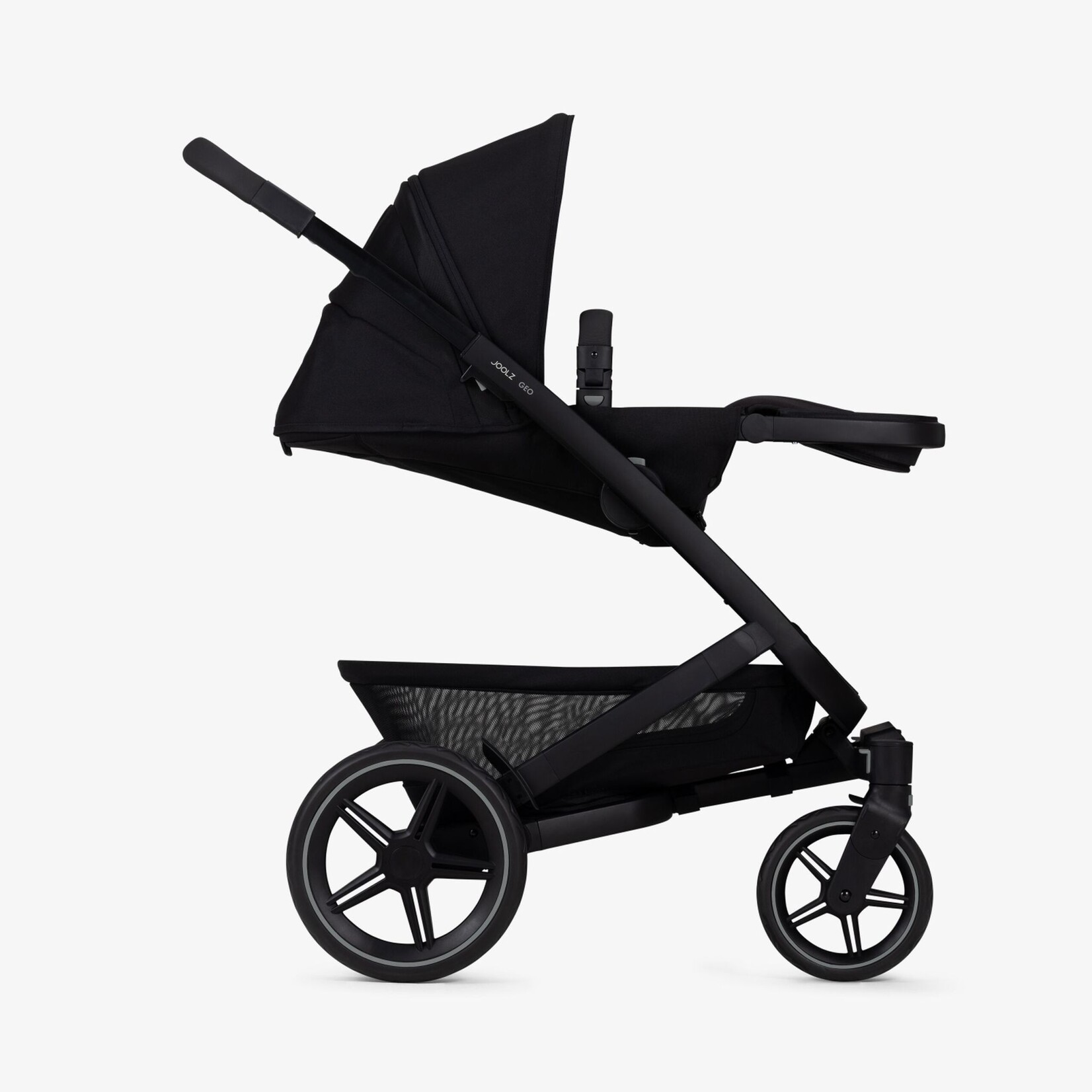 Joolz Joolz - Geo3 complete set | Space black
