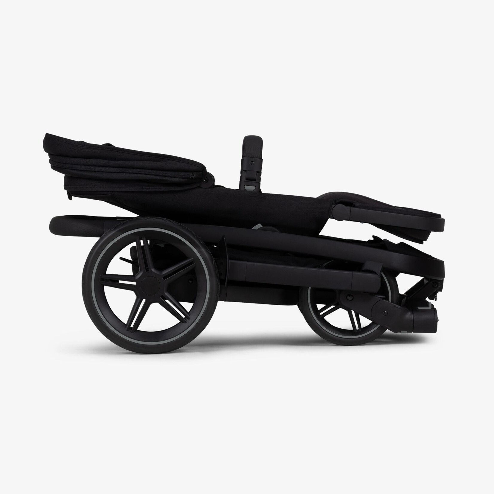 Joolz Joolz - Geo3 complete set | Space black