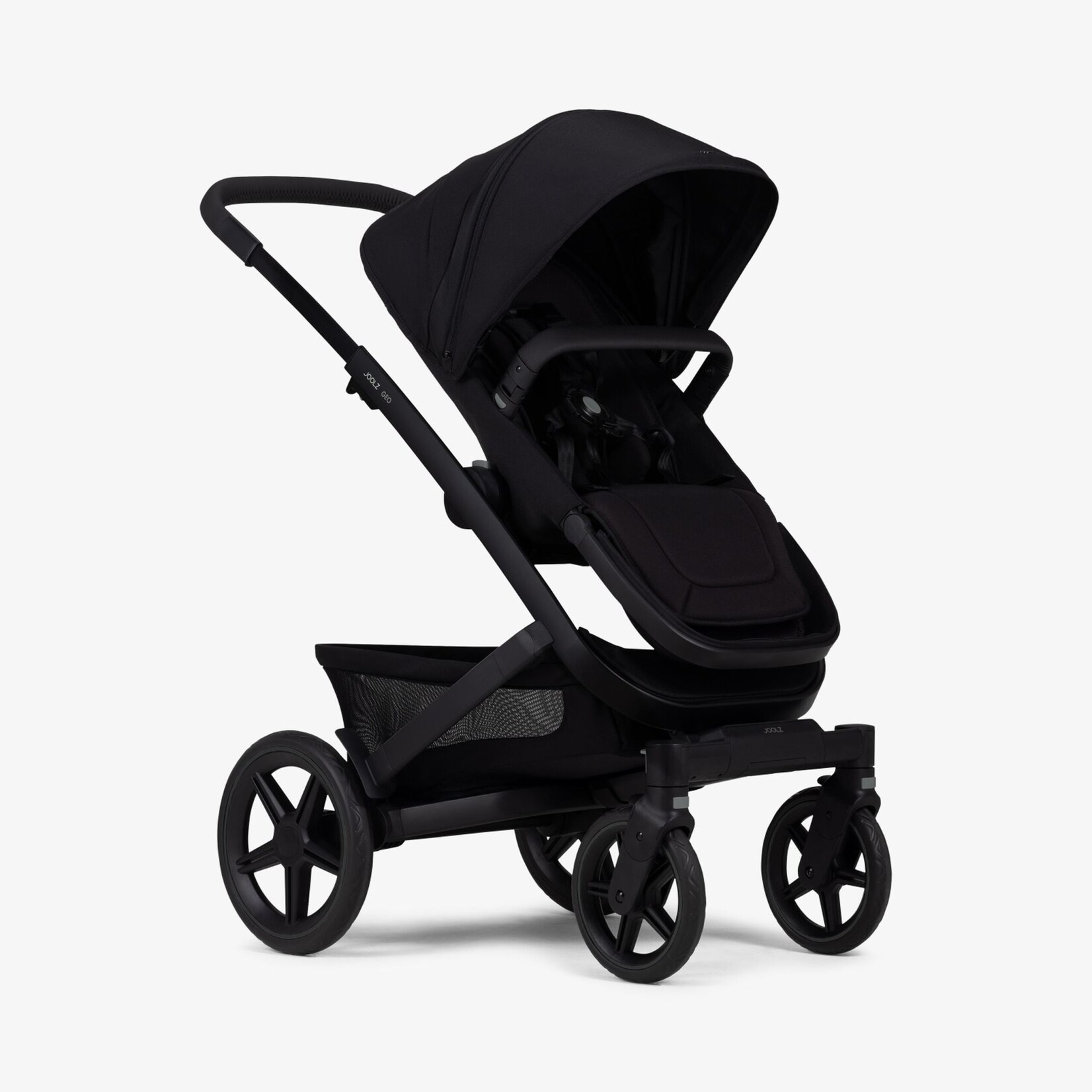 Joolz Joolz - Geo3 complete set | Space black