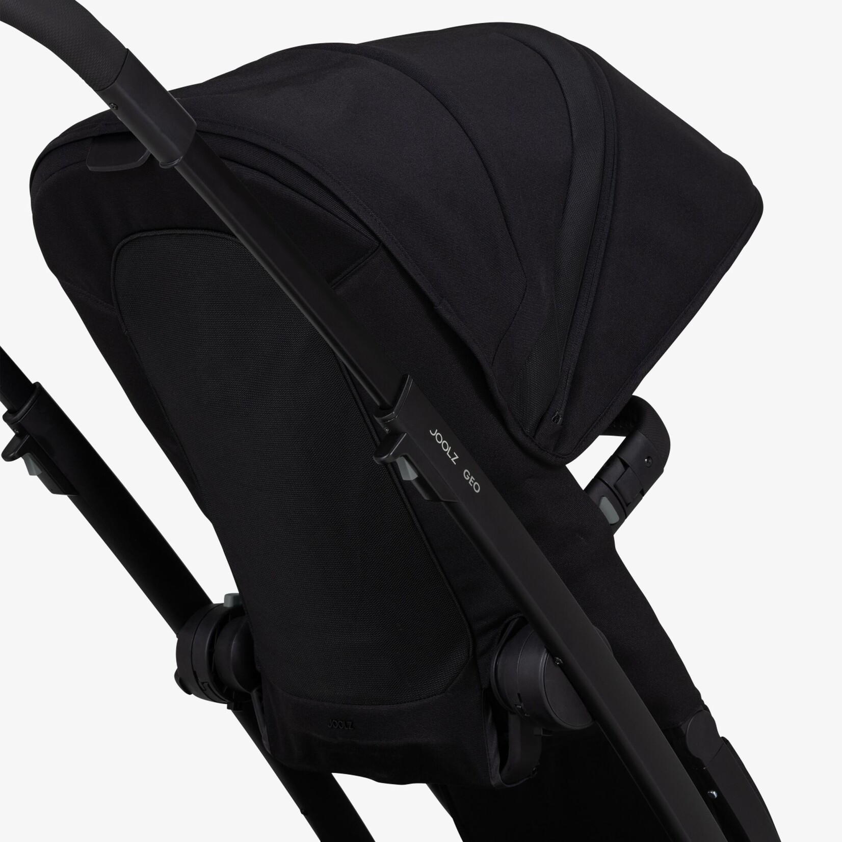 Joolz Joolz - Geo3 complete set | Space black