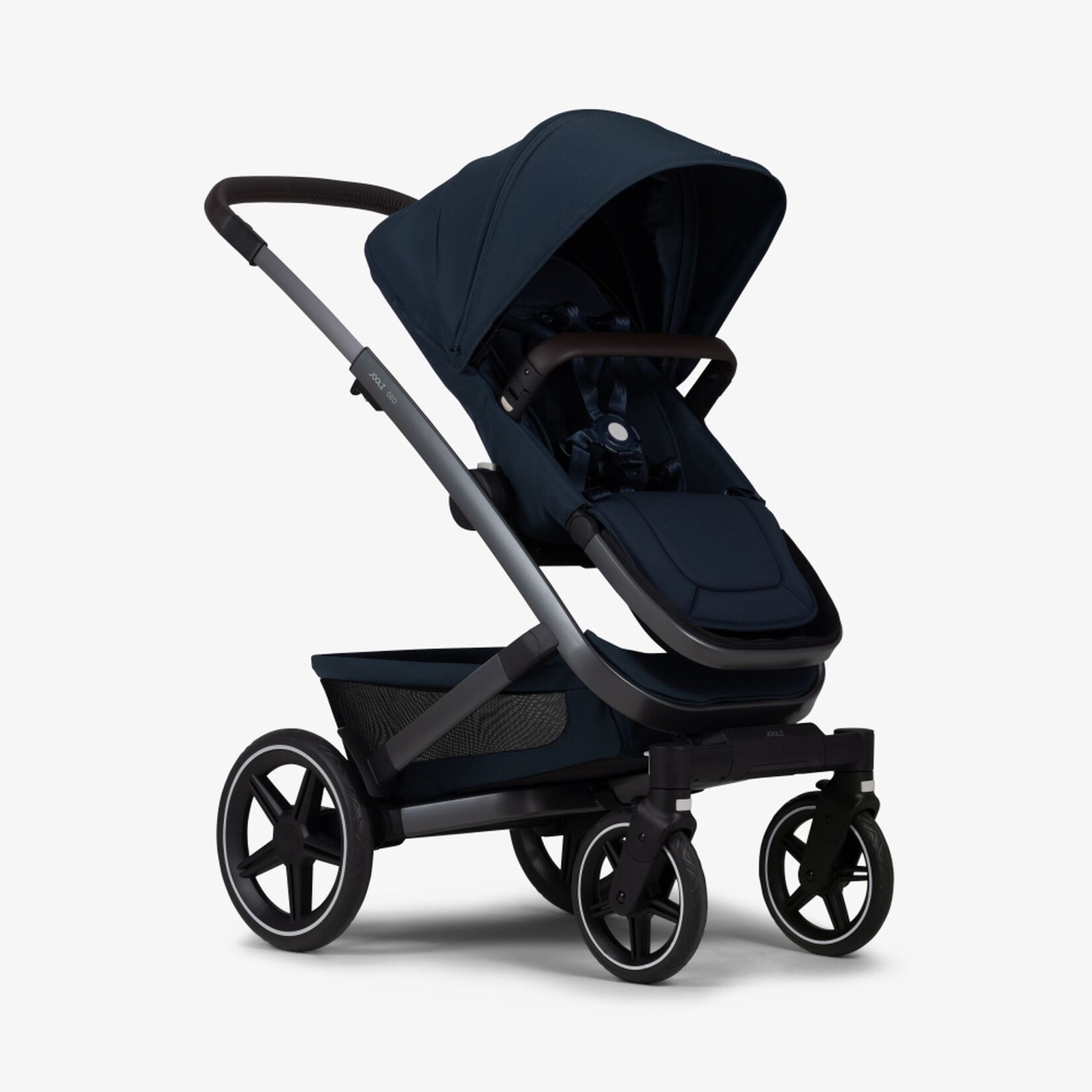 Joolz Joolz - Geo3 complete set | Navy blue