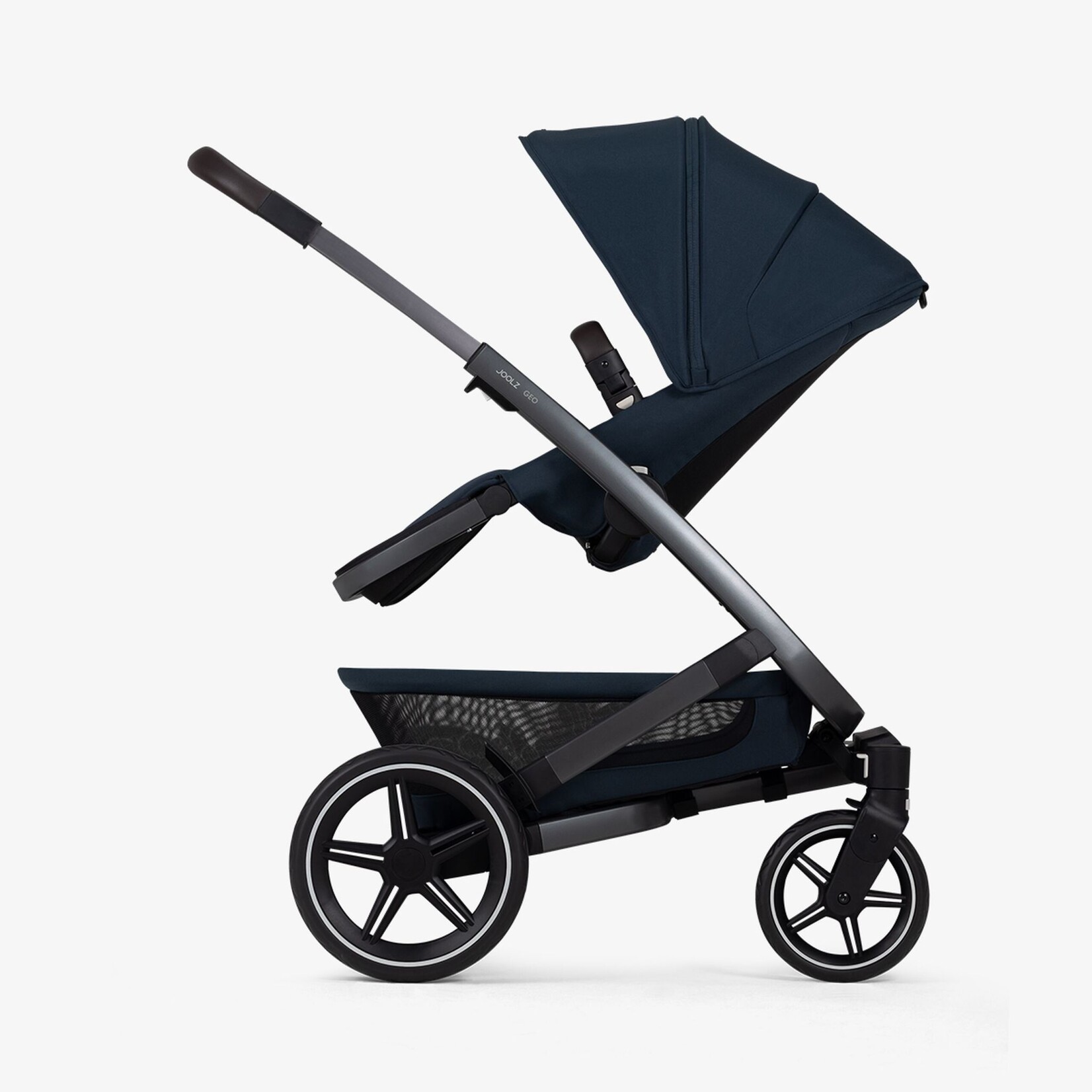 Joolz Joolz - Geo3 complete set | Navy blue