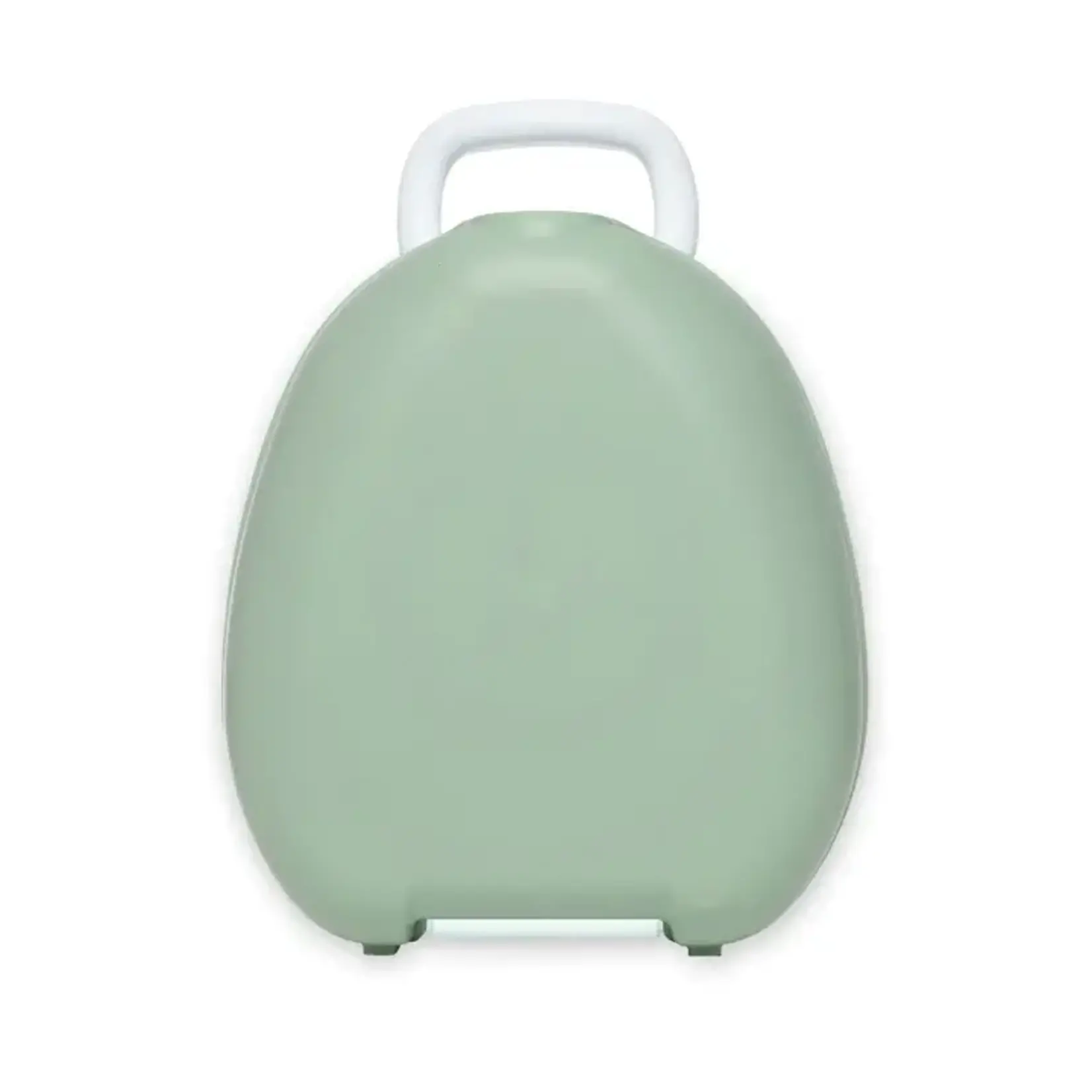 My Carry Potty My Carry Potty - pastel groen