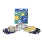Timio Timio - Disc Pack Set 3