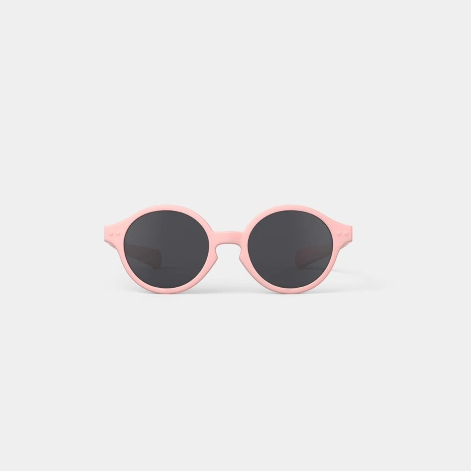 Izipizi - #d Zonnebril Pastel Pink