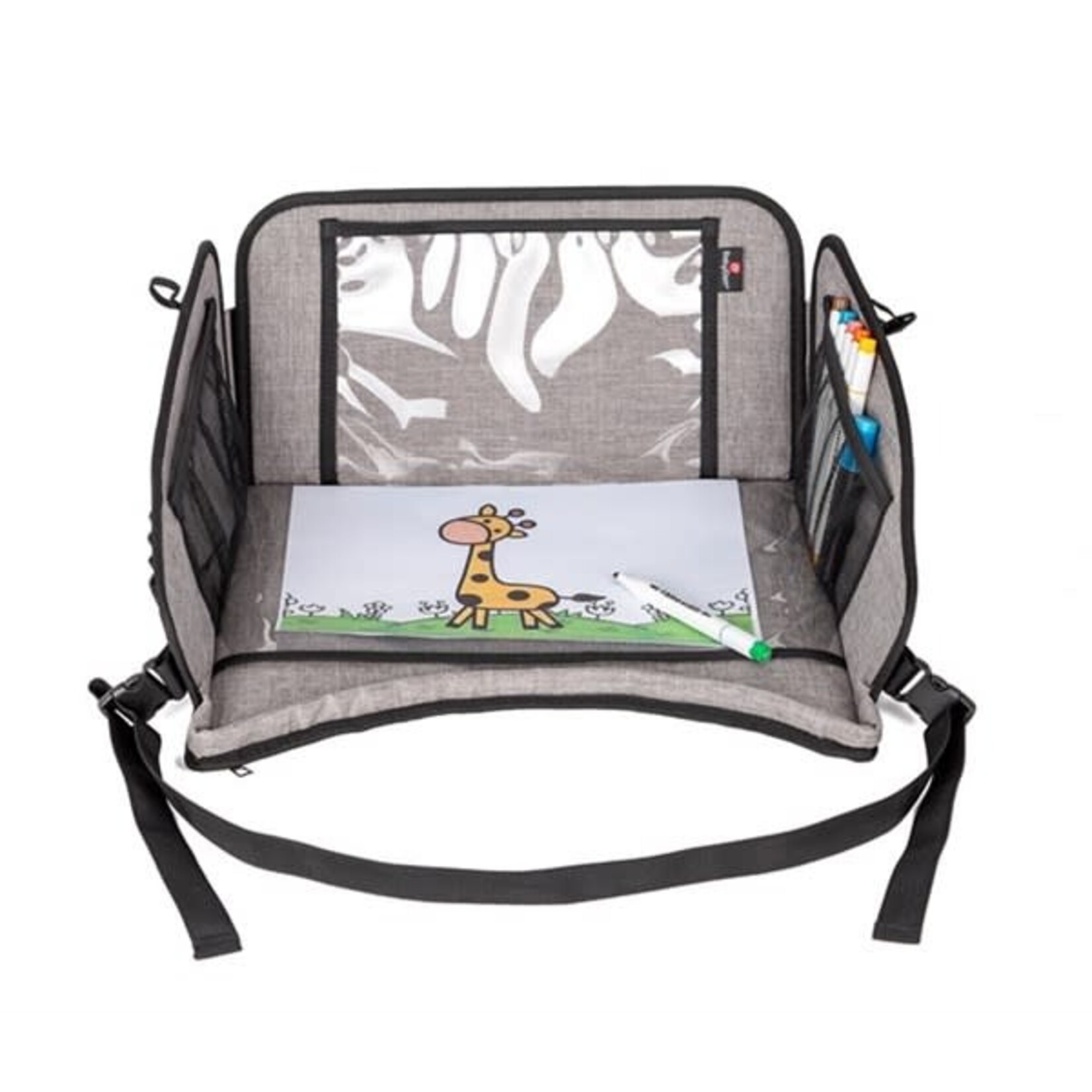 Babydan Babydan - Travelfun Reistafel