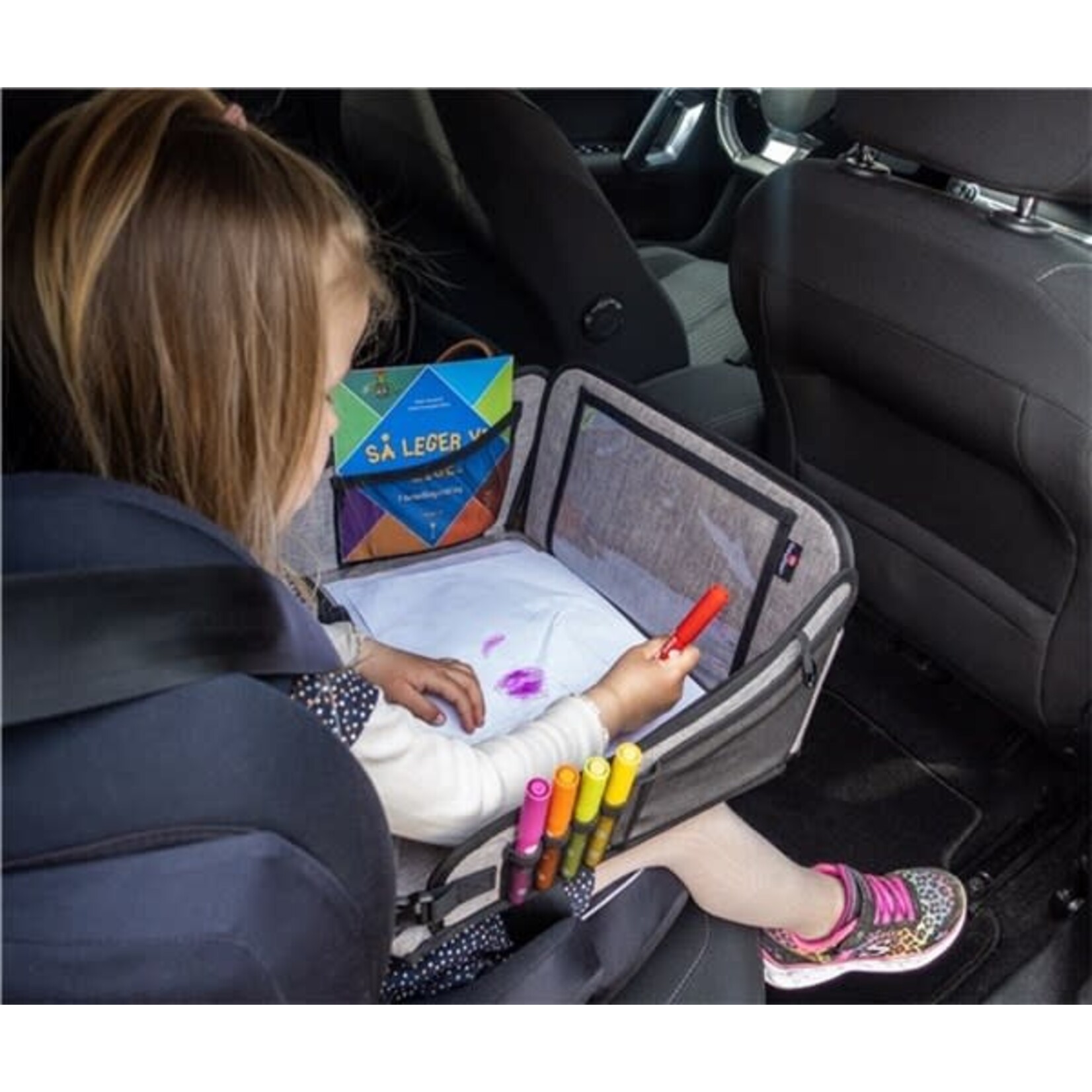 Babydan Babydan - Travelfun Reistafel