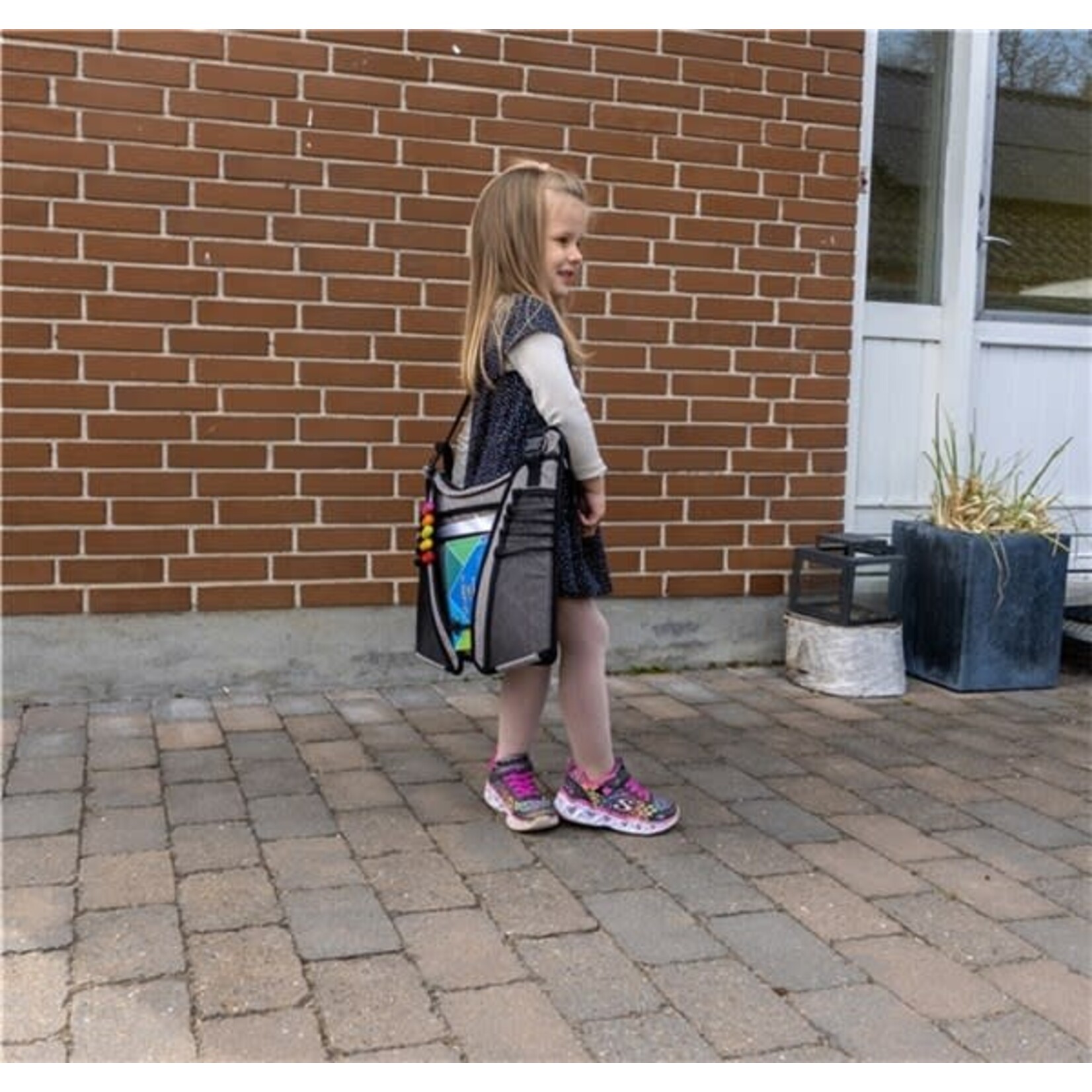 Babydan Babydan - Travelfun Reistafel