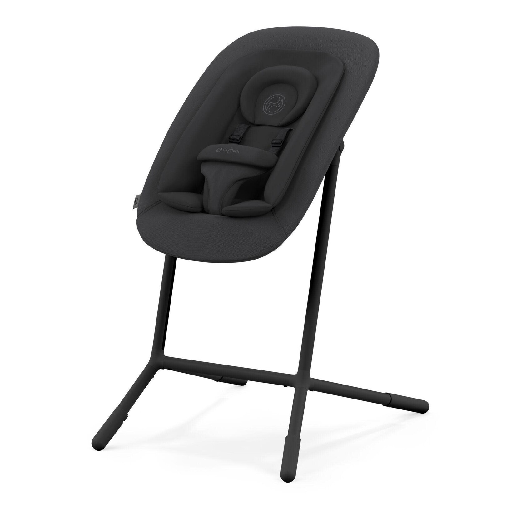 Cybex Cybex - Lemo 4in1 set stunning black