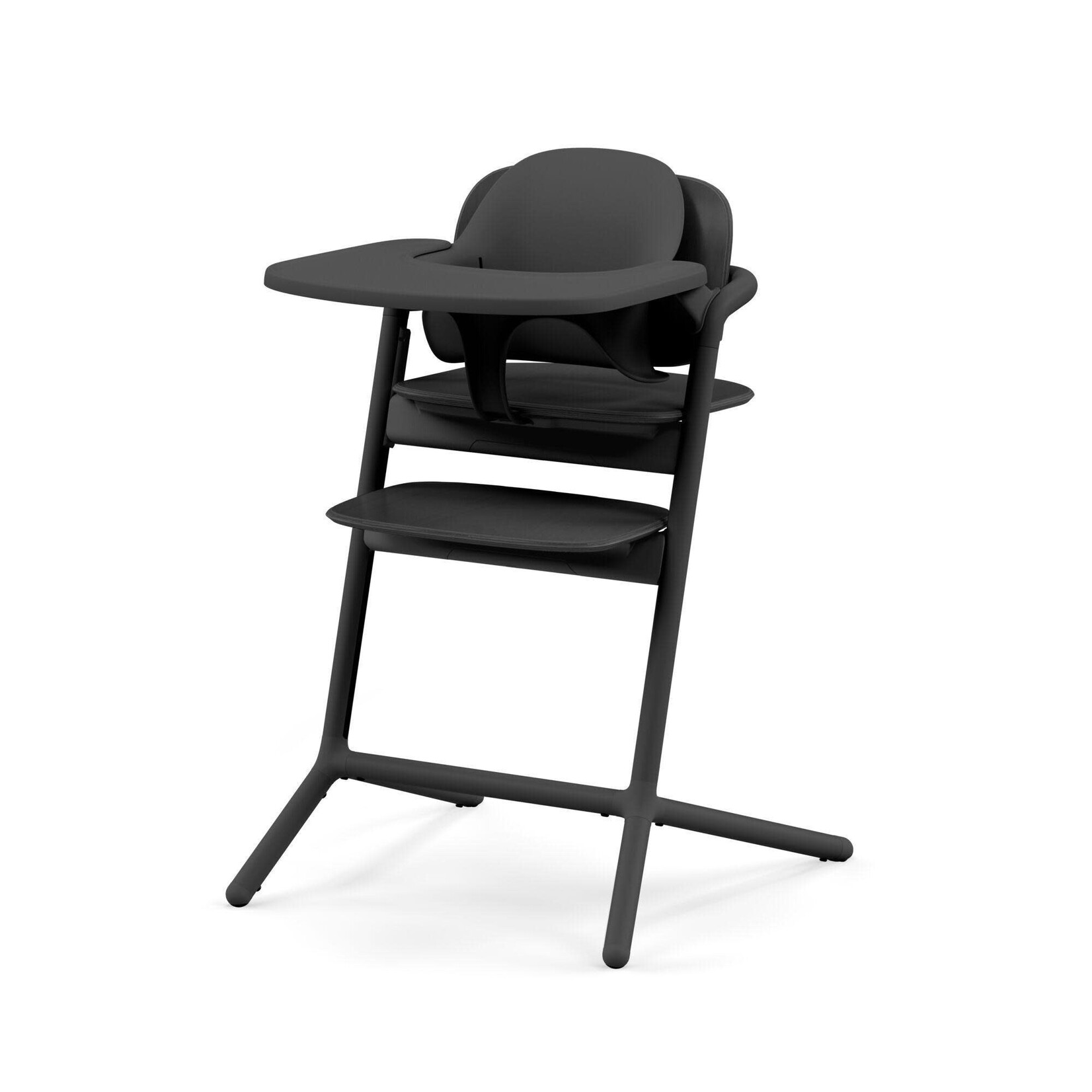 Cybex Cybex - Lemo 4in1 set stunning black