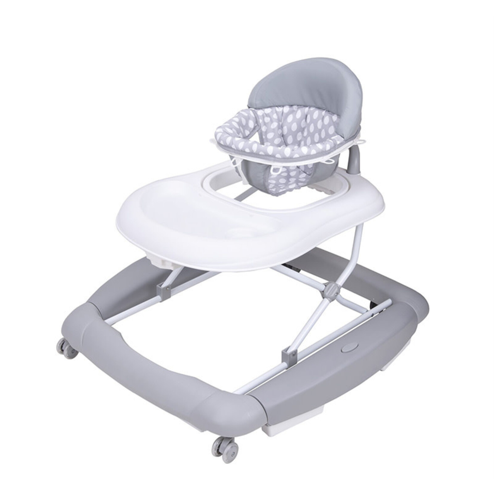 Topmark Topmark - Loopstoel 2 In 1 Jean Sand