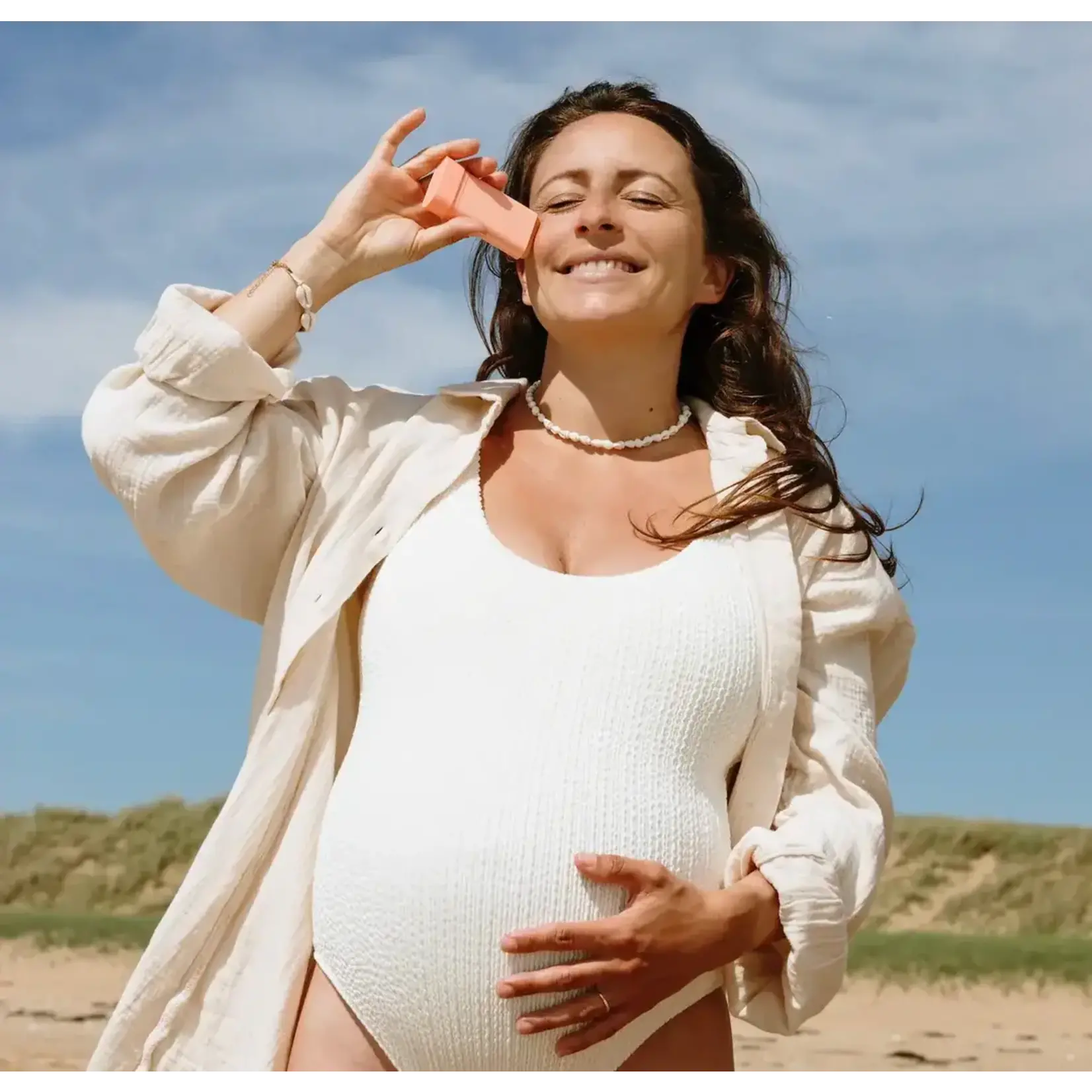 Monjour - Solar stick SPF 50