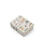 Liewood Liewood - Driss Lunchbox All together / Sandy