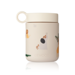 Liewood Liewood - Kian Food Jar All together / Sandy