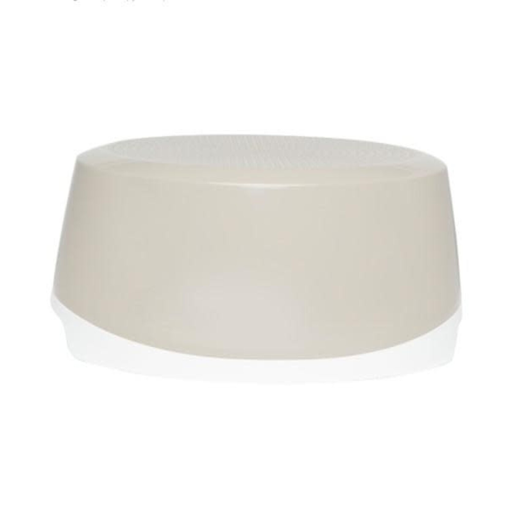 Bebe-jou Bébé-Jou - Opstapje Uni Taupe